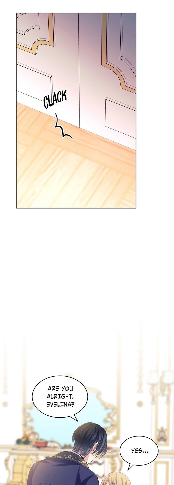 Sincerely: I Became a Duke’s Maid Chapter 85 - page 4
