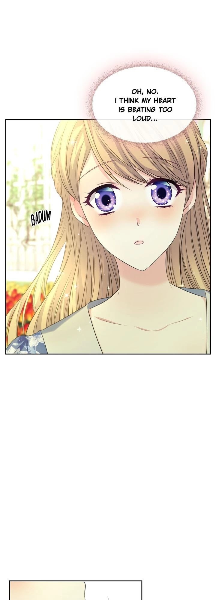 Sincerely: I Became a Duke’s Maid Chapter 85 - page 40