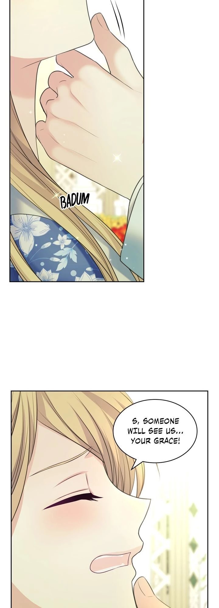 Sincerely: I Became a Duke’s Maid Chapter 85 - page 41