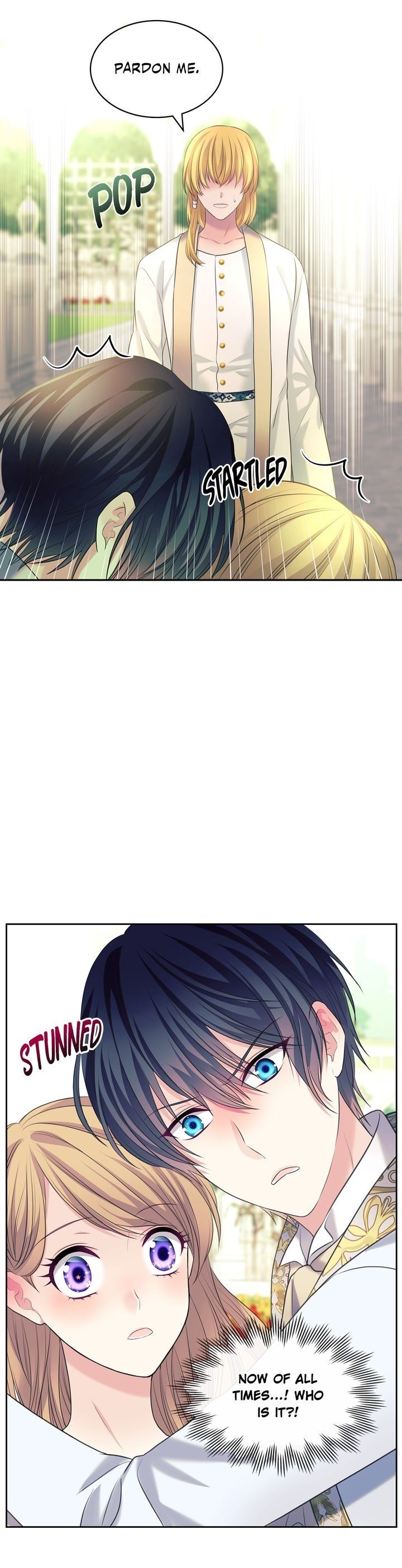 Sincerely: I Became a Duke’s Maid Chapter 85 - page 45