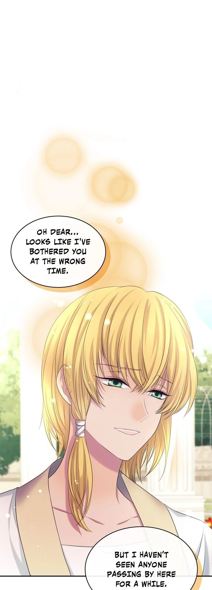 Sincerely: I Became a Duke’s Maid Chapter 85 - page 46