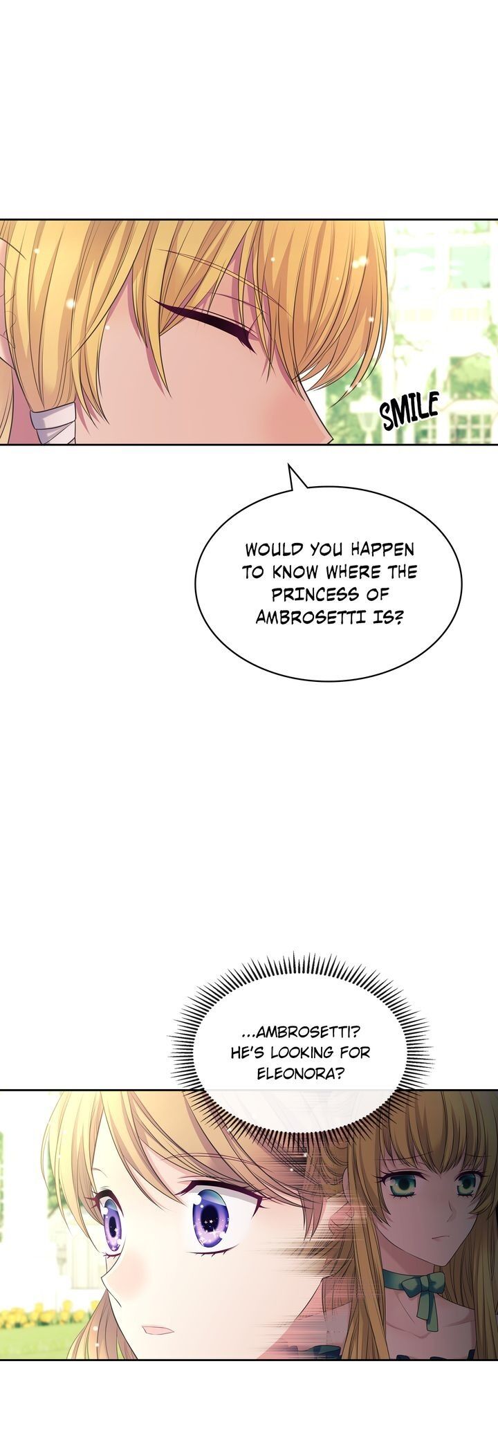 Sincerely: I Became a Duke’s Maid Chapter 85 - page 48