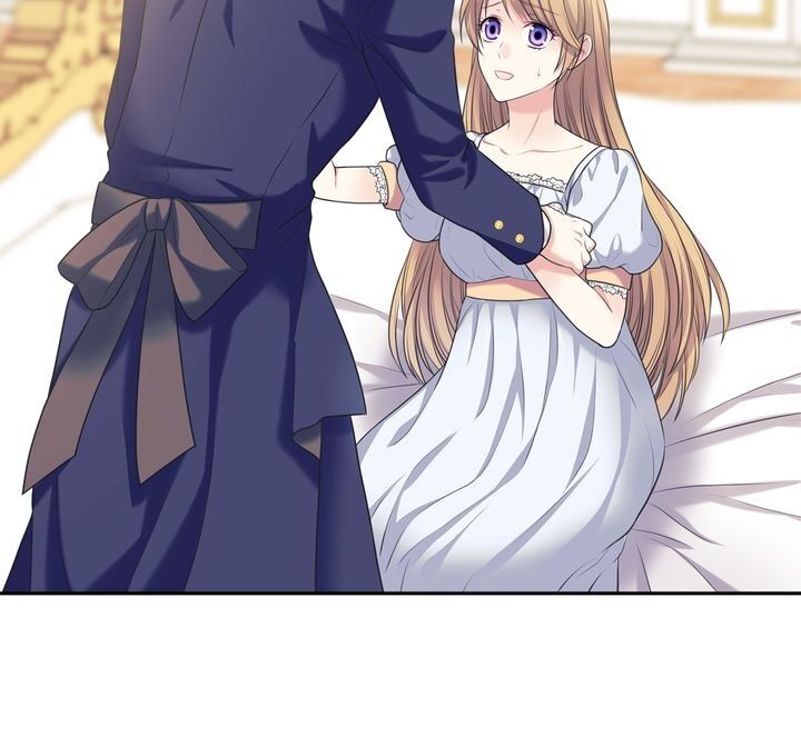 Sincerely: I Became a Duke’s Maid Chapter 85 - page 5
