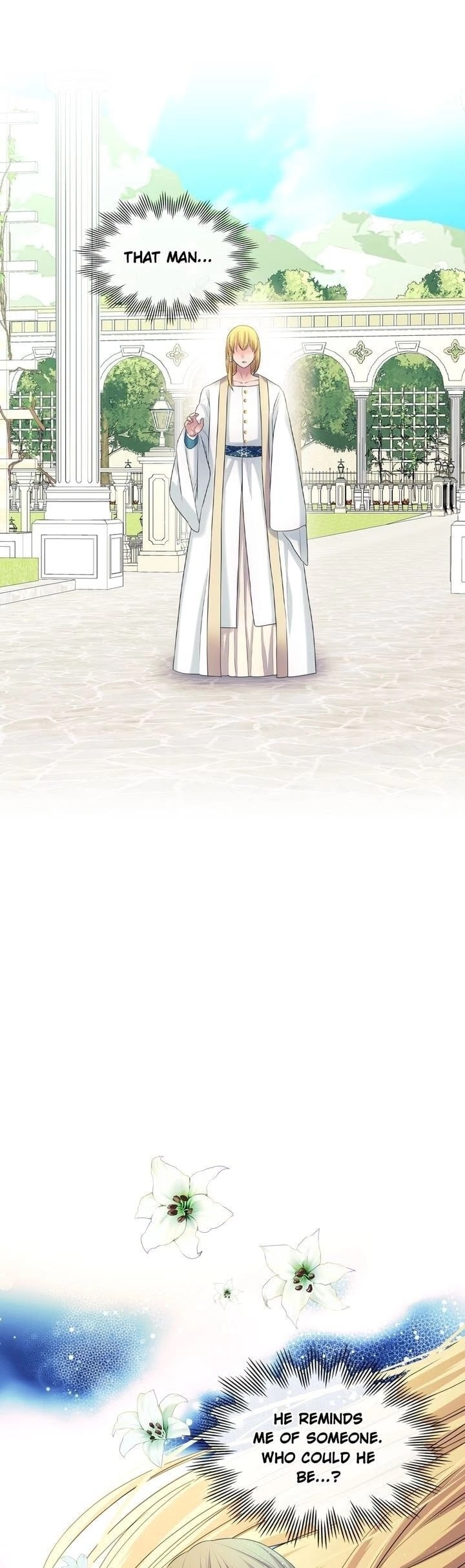 Sincerely: I Became a Duke’s Maid Chapter 85 - page 51