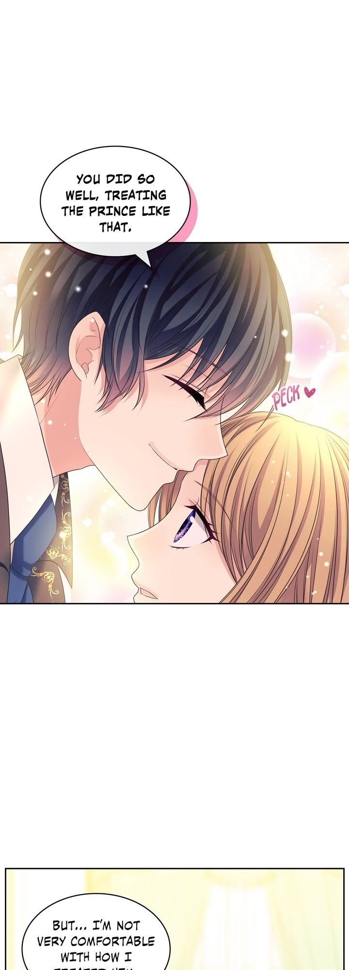 Sincerely: I Became a Duke’s Maid Chapter 85 - page 6