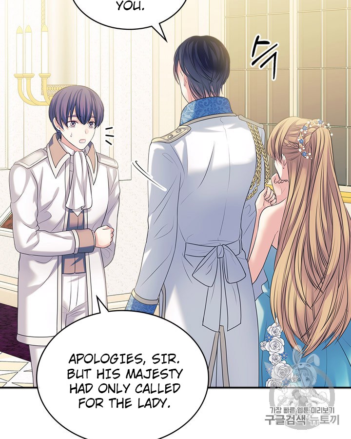Sincerely: I Became a Duke’s Maid Chapter 68 - page 5