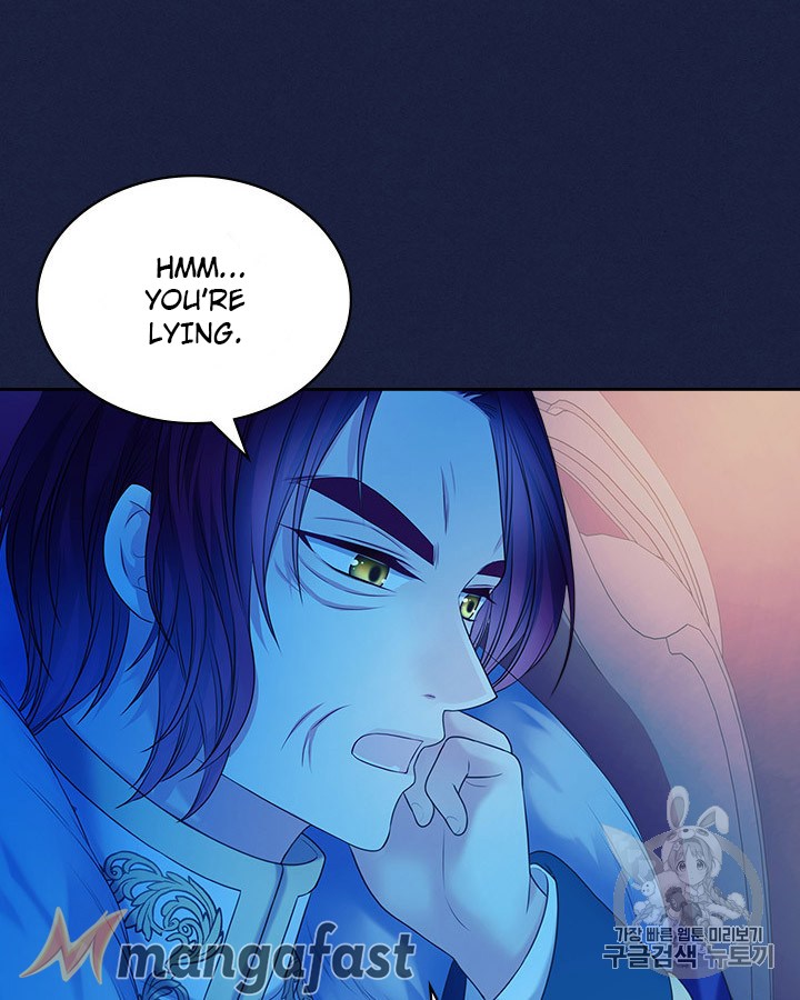 Sincerely: I Became a Duke’s Maid Chapter 68 - page 73