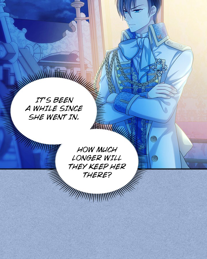 Sincerely: I Became a Duke’s Maid Chapter 68 - page 88