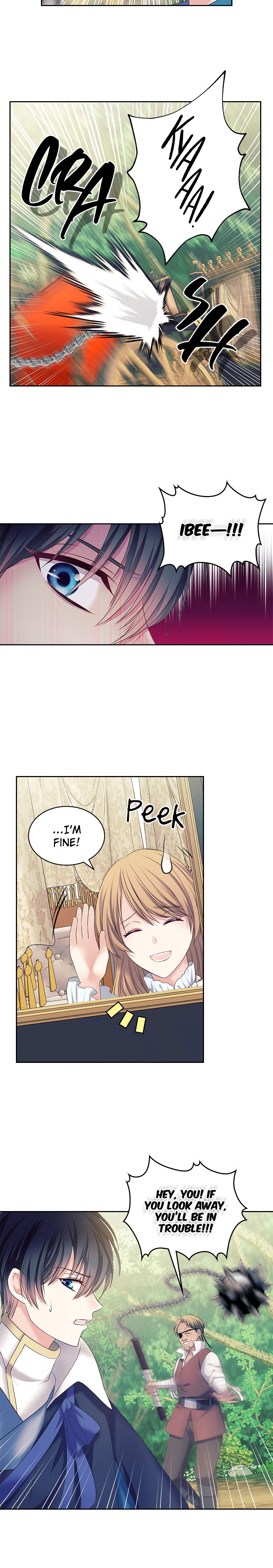 Sincerely: I Became a Duke’s Maid Chapter 59 - page 13