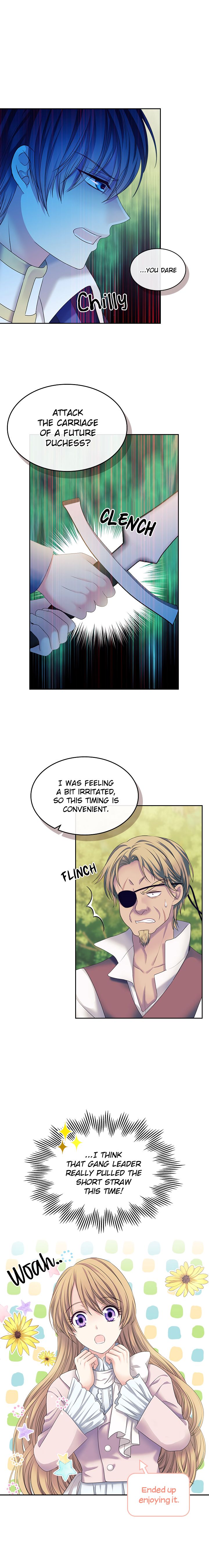 Sincerely: I Became a Duke’s Maid Chapter 59 - page 14
