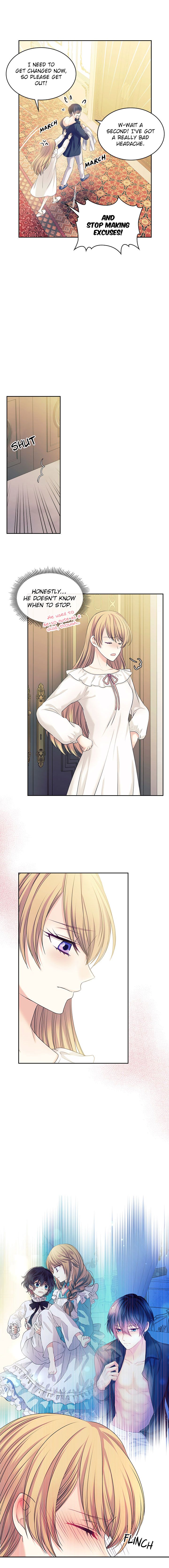 Sincerely: I Became a Duke’s Maid Chapter 58 - page 12
