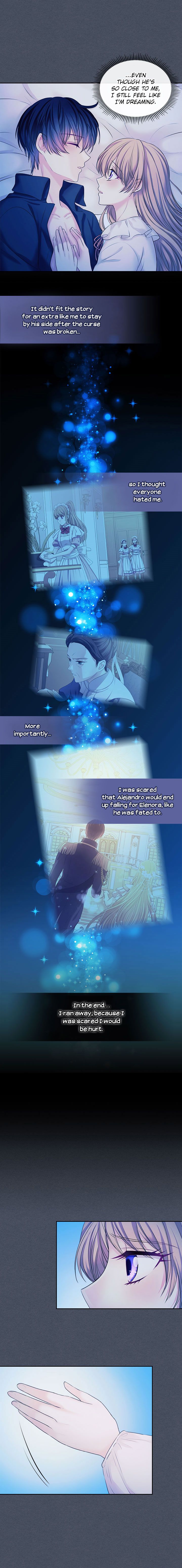 Sincerely: I Became a Duke’s Maid Chapter 58 - page 4