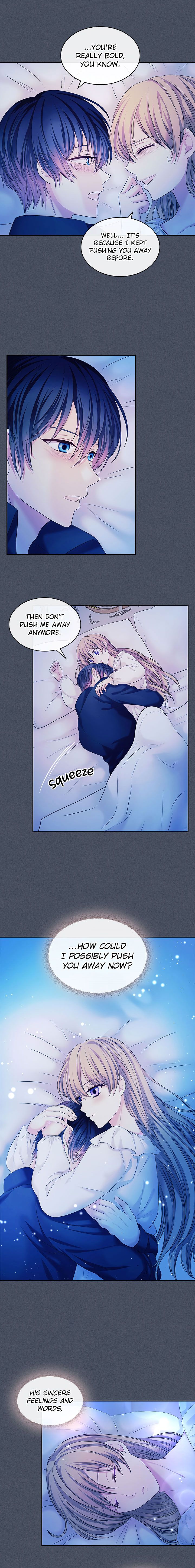 Sincerely: I Became a Duke’s Maid Chapter 58 - page 7