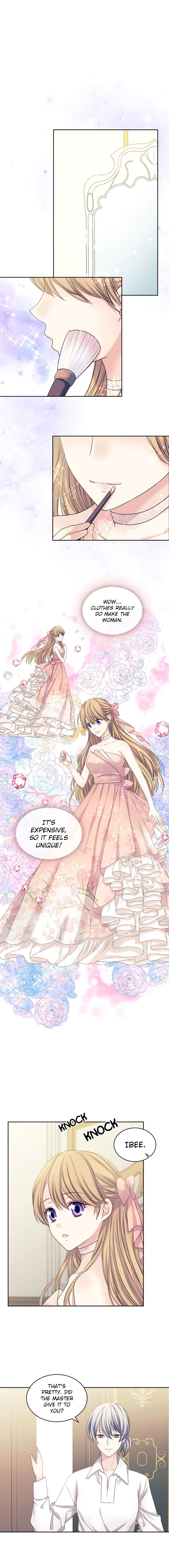Sincerely: I Became a Duke’s Maid Chapter 56 - page 4