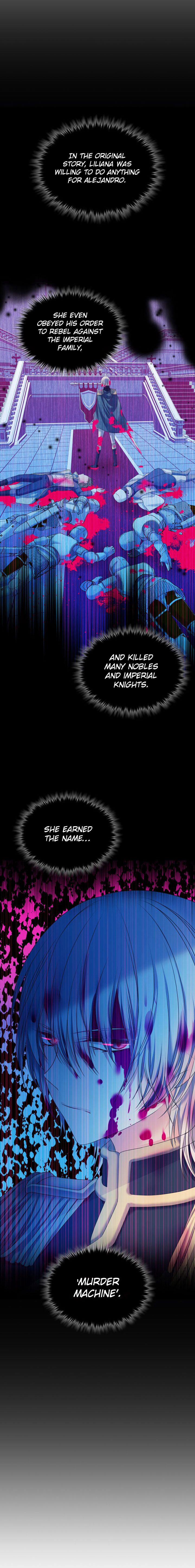 Sincerely: I Became a Duke’s Maid Chapter 56 - page 7