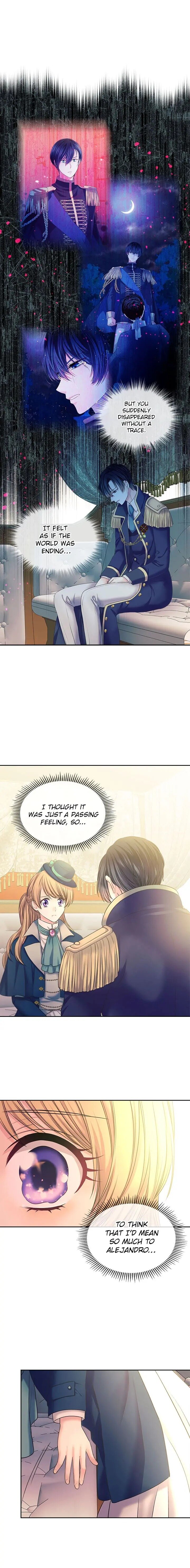 Sincerely: I Became a Duke’s Maid Chapter 55 - page 3