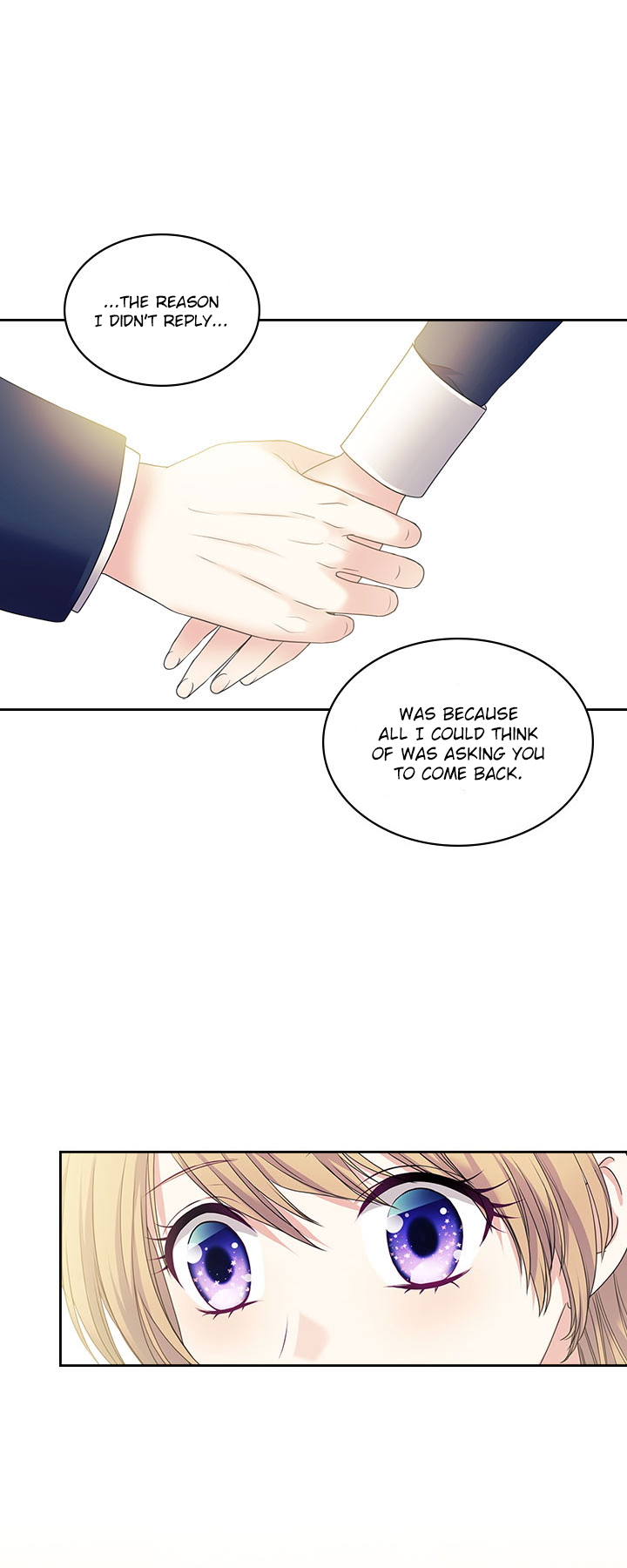 Sincerely: I Became a Duke’s Maid Chapter 52 - page 15