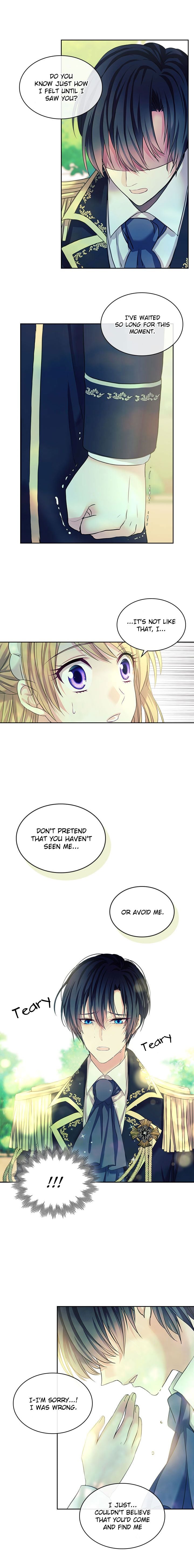 Sincerely: I Became a Duke’s Maid Chapter 51 - page 10