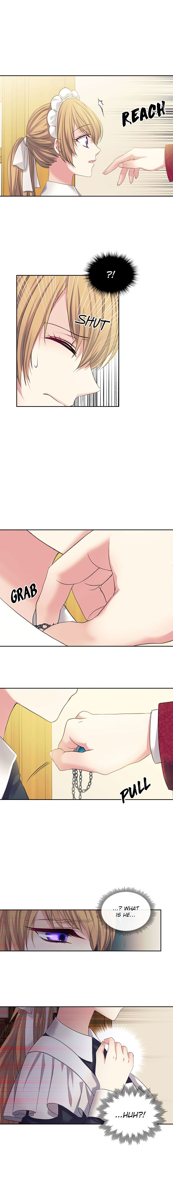 Sincerely: I Became a Duke’s Maid Chapter 49 - page 14