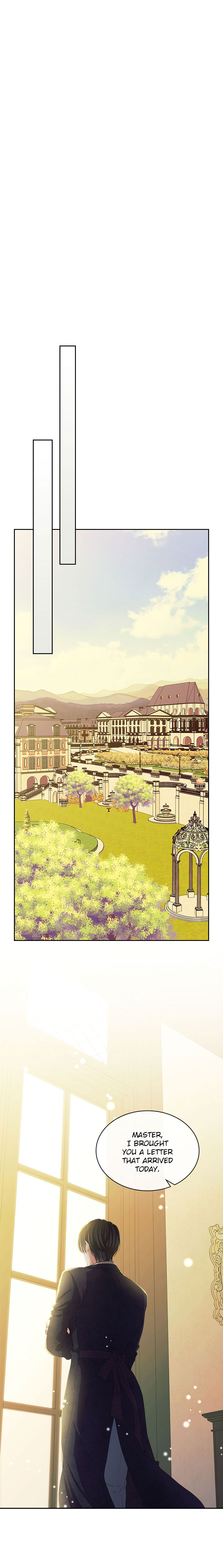 Sincerely: I Became a Duke’s Maid Chapter 49 - page 17