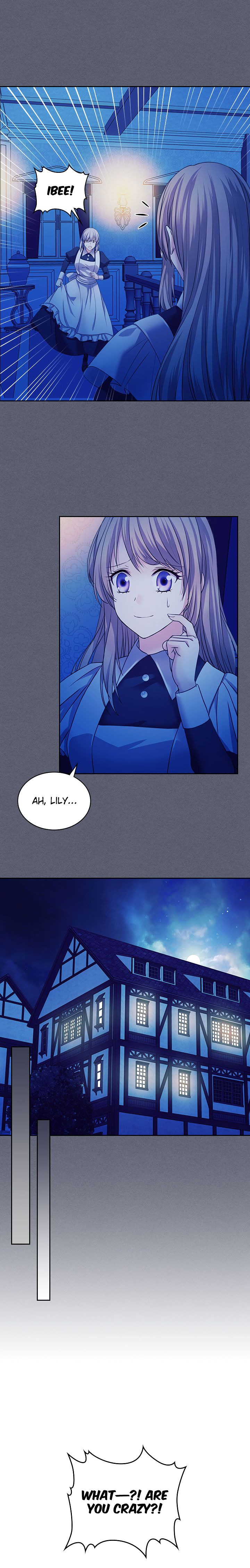 Sincerely: I Became a Duke’s Maid Chapter 49 - page 6