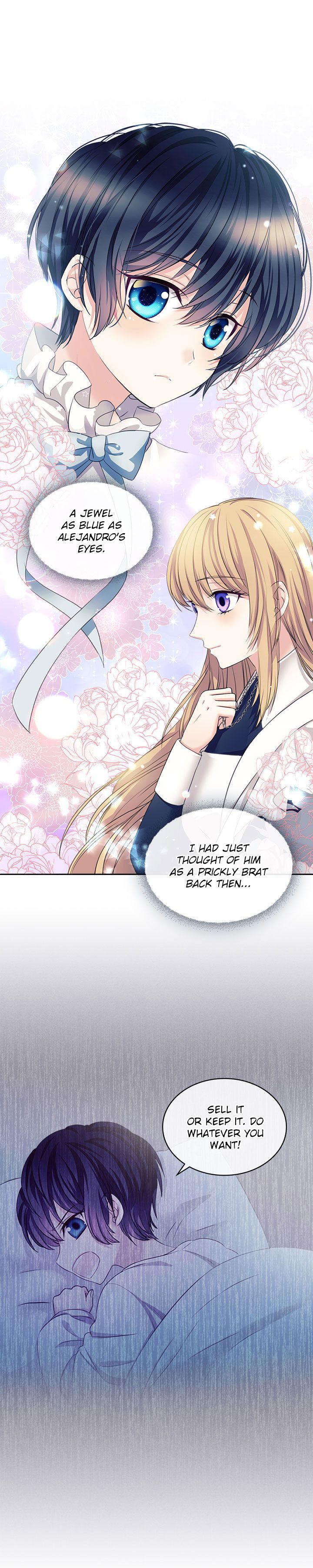 Sincerely: I Became a Duke’s Maid Chapter 48 - page 12