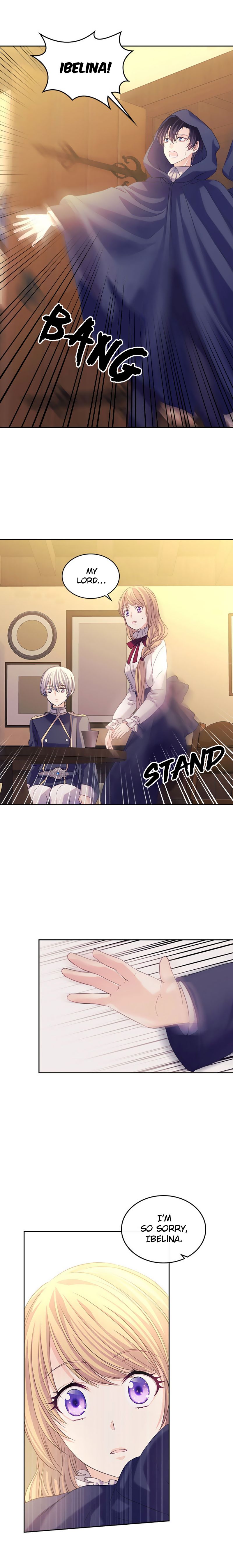 Sincerely: I Became a Duke’s Maid Chapter 43 - page 13