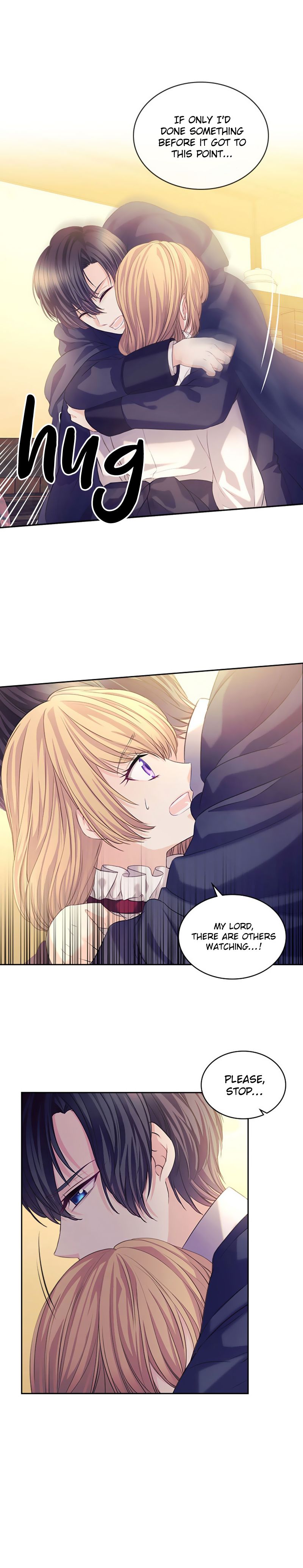 Sincerely: I Became a Duke’s Maid Chapter 43 - page 14