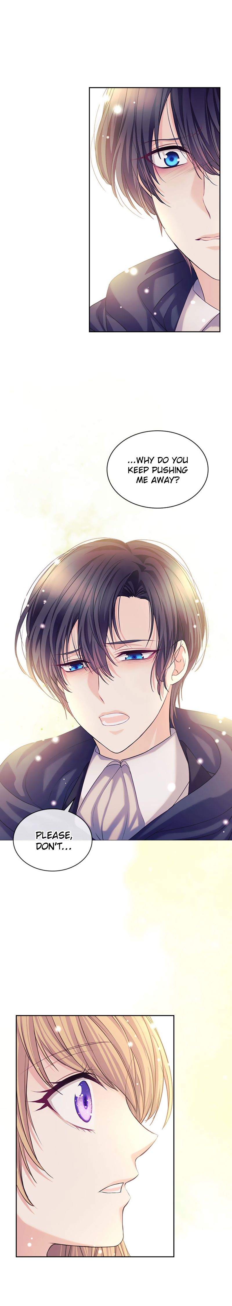 Sincerely: I Became a Duke’s Maid Chapter 43 - page 18