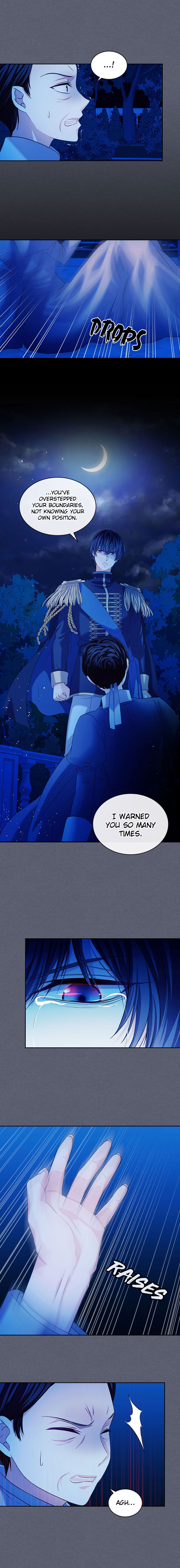 Sincerely: I Became a Duke’s Maid Chapter 41 - page 13