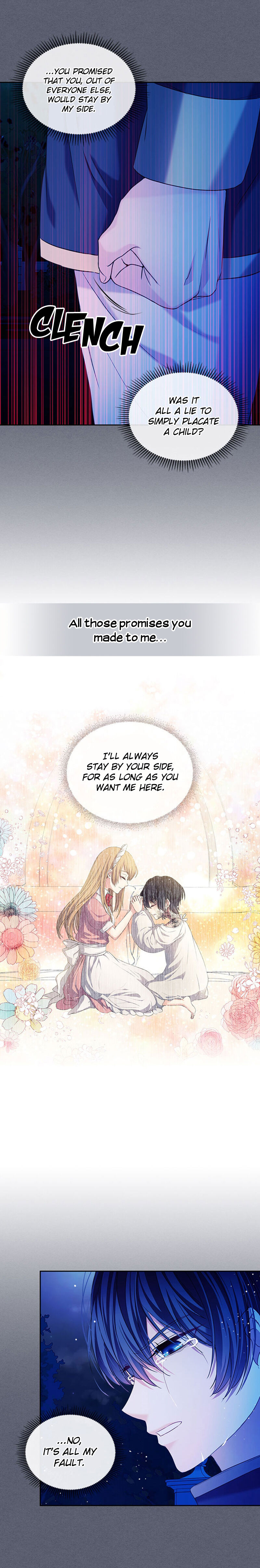 Sincerely: I Became a Duke’s Maid Chapter 41 - page 16