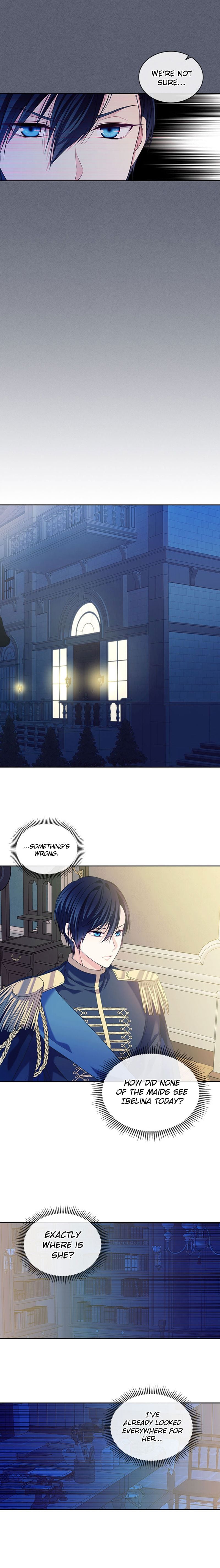Sincerely: I Became a Duke’s Maid Chapter 40 - page 13