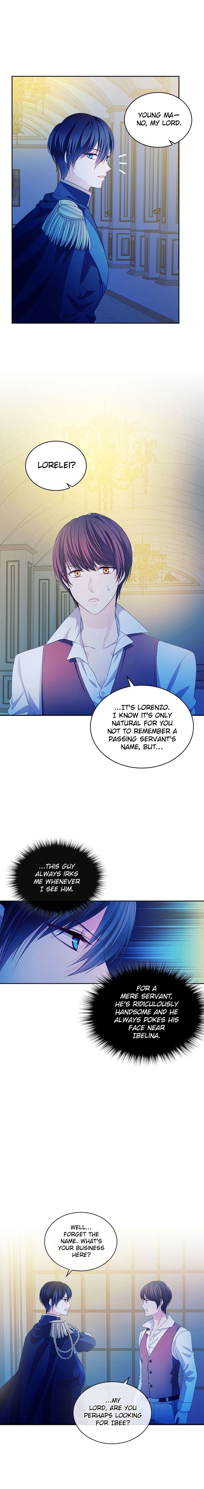 Sincerely: I Became a Duke’s Maid Chapter 40 - page 14