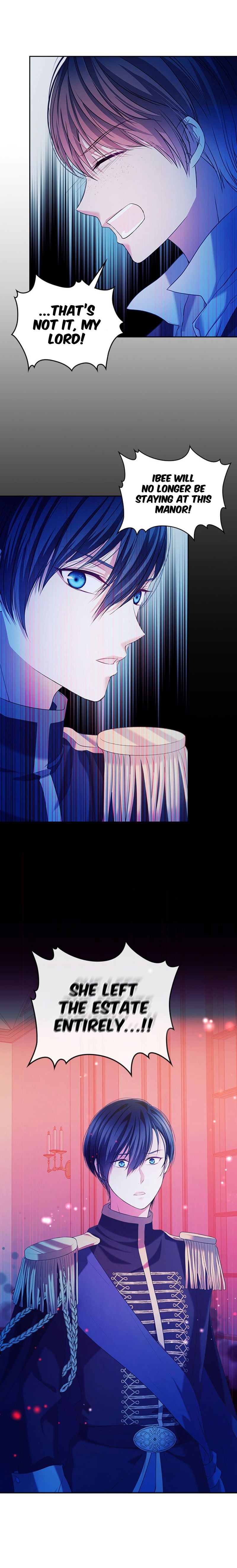 Sincerely: I Became a Duke’s Maid Chapter 40 - page 17