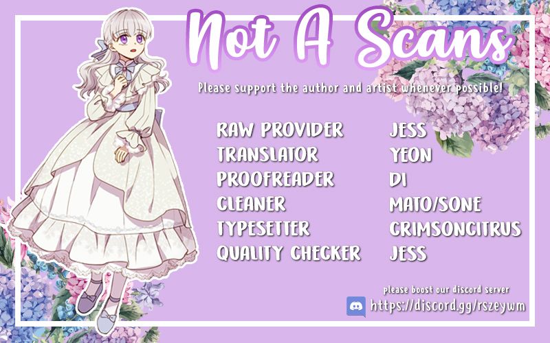 Sincerely: I Became a Duke’s Maid Chapter 40 - page 19