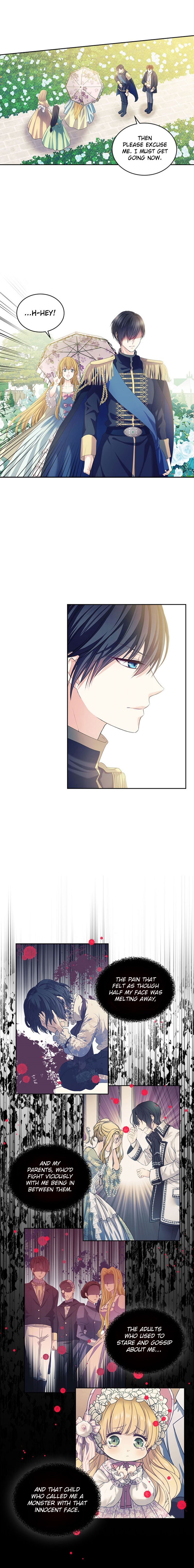 Sincerely: I Became a Duke’s Maid Chapter 40 - page 7