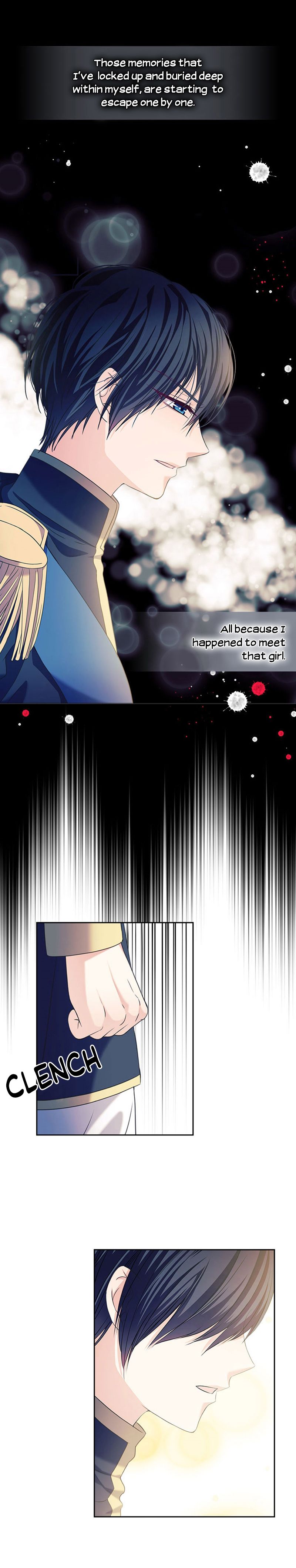 Sincerely: I Became a Duke’s Maid Chapter 40 - page 8