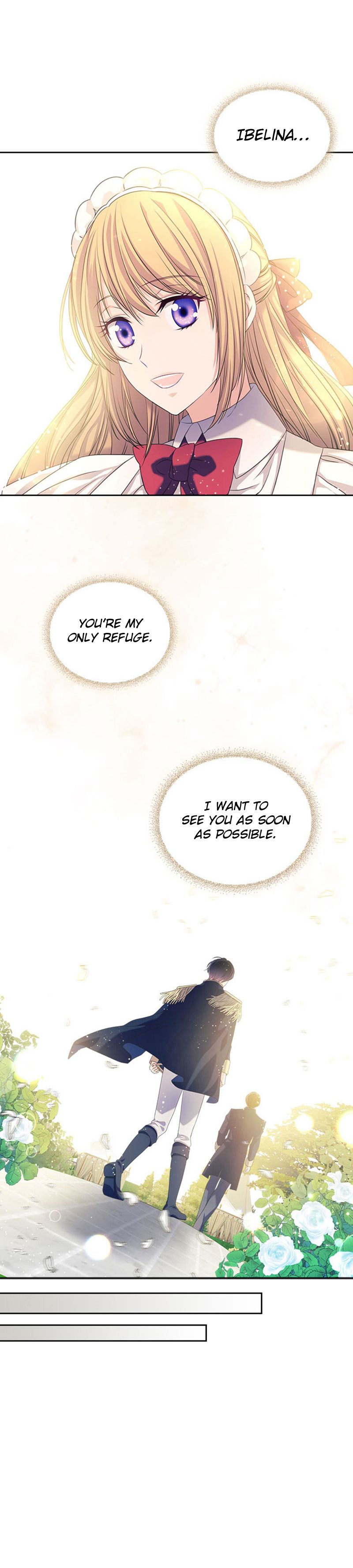 Sincerely: I Became a Duke’s Maid Chapter 40 - page 9