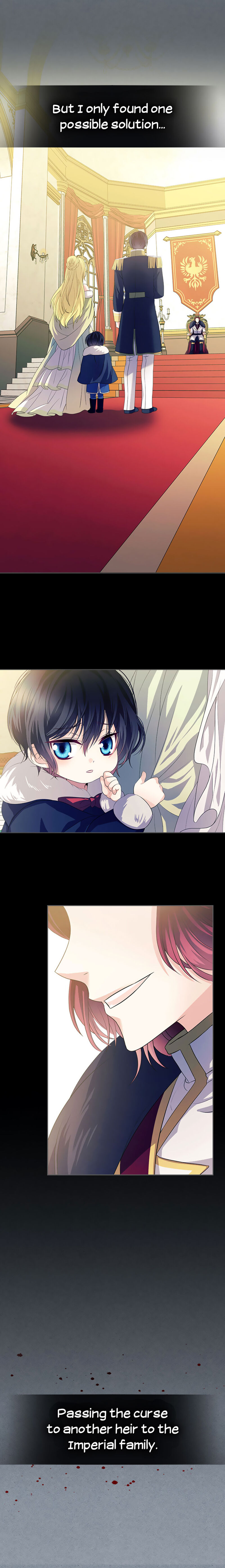 Sincerely: I Became a Duke’s Maid Chapter 38 - page 10