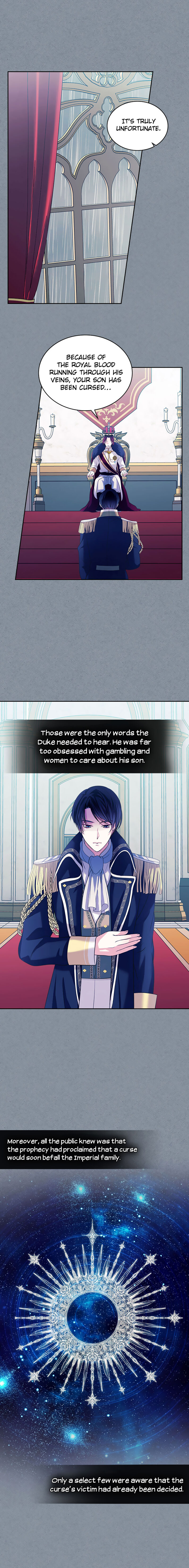 Sincerely: I Became a Duke’s Maid Chapter 38 - page 11