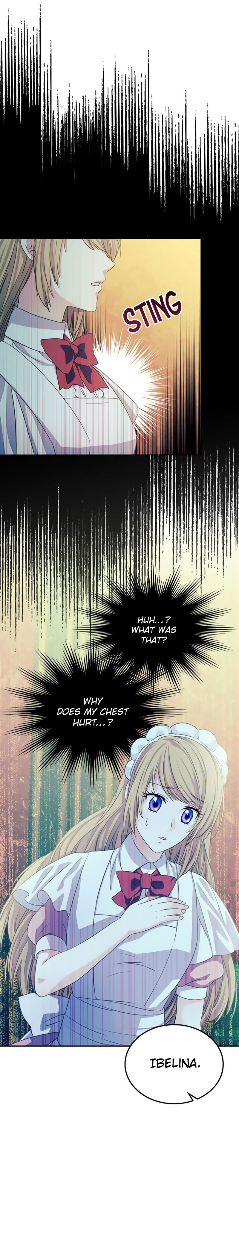 Sincerely: I Became a Duke’s Maid Chapter 37 - page 21