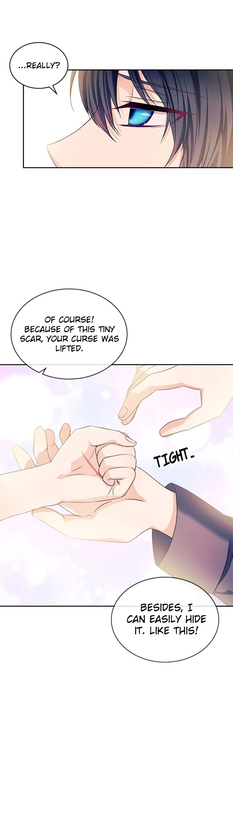 Sincerely: I Became a Duke’s Maid Chapter 36 - page 25