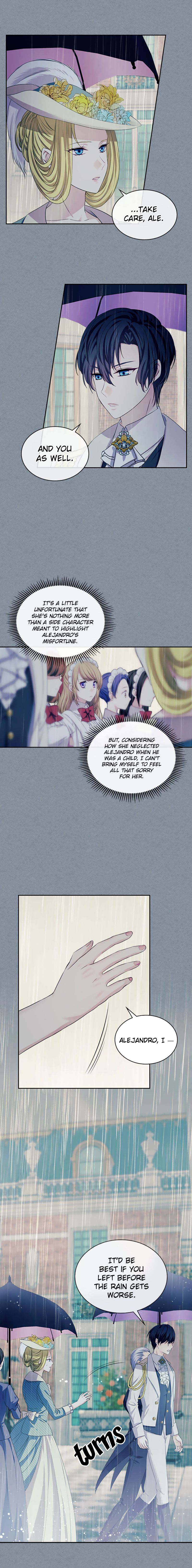 Sincerely: I Became a Duke’s Maid Chapter 34 - page 10