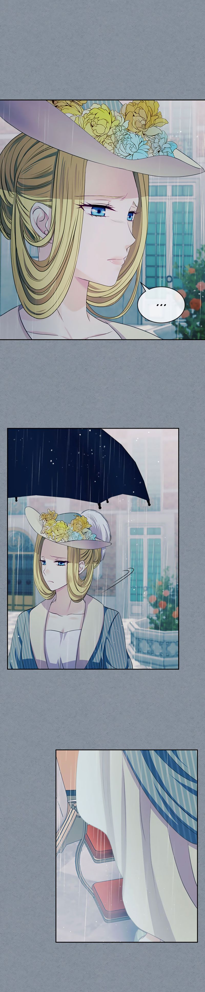 Sincerely: I Became a Duke’s Maid Chapter 34 - page 11