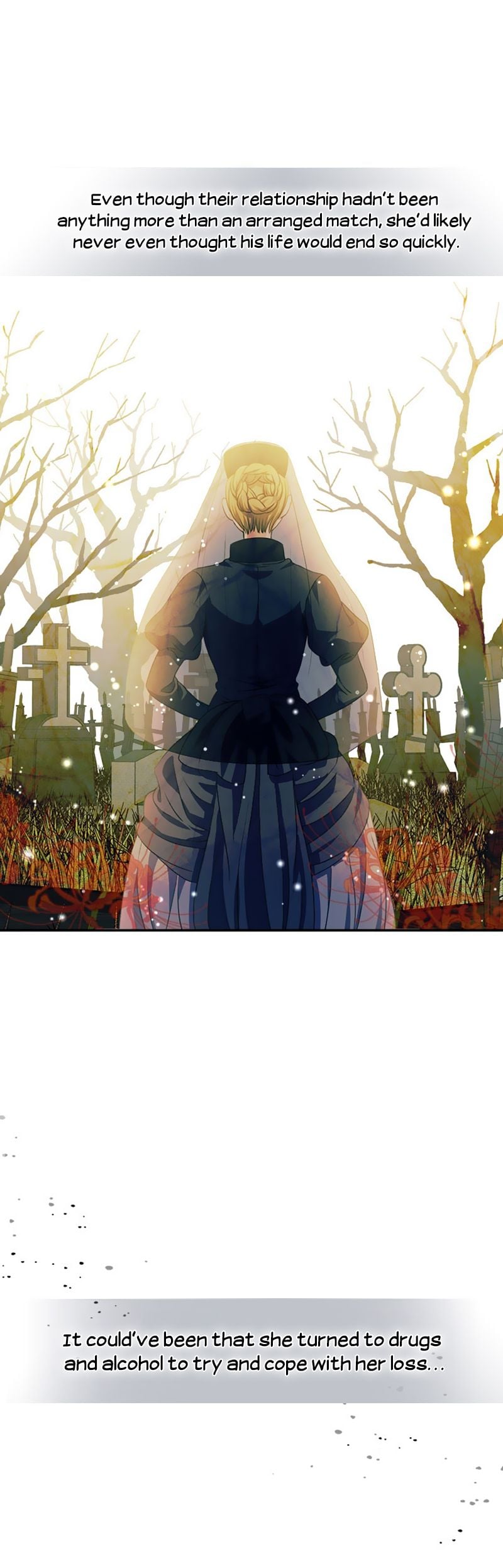Sincerely: I Became a Duke’s Maid Chapter 34 - page 8