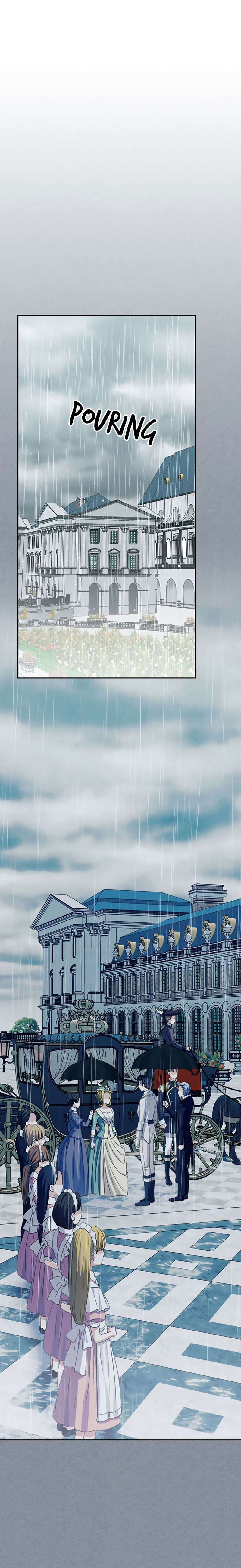 Sincerely: I Became a Duke’s Maid Chapter 34 - page 9