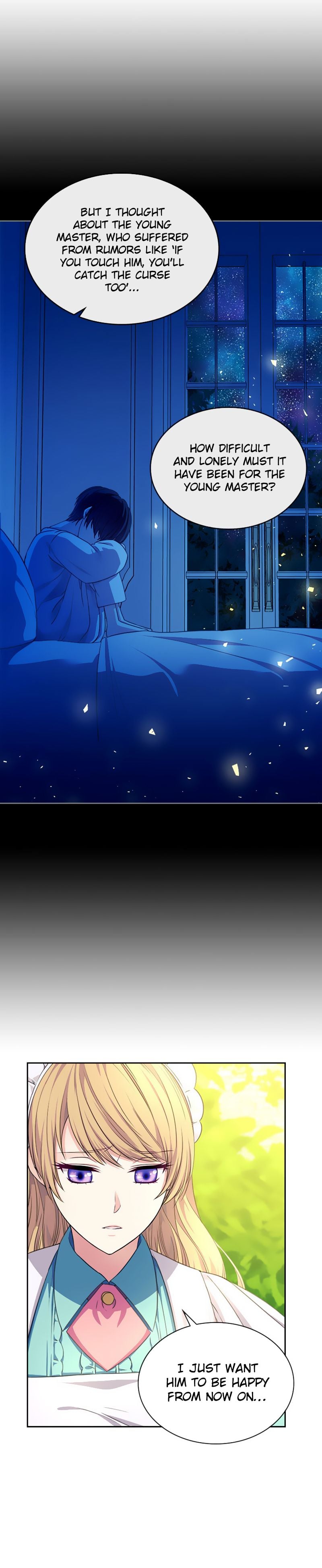 Sincerely: I Became a Duke’s Maid Chapter 33 - page 14