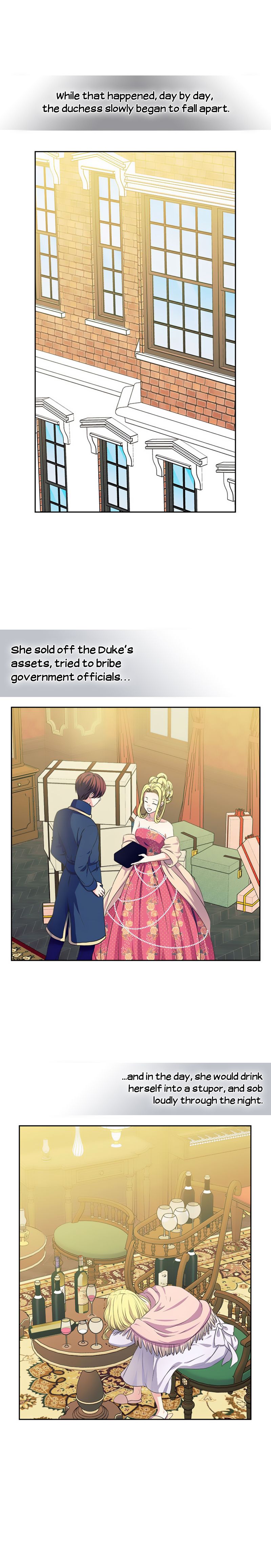 Sincerely: I Became a Duke’s Maid Chapter 33 - page 23