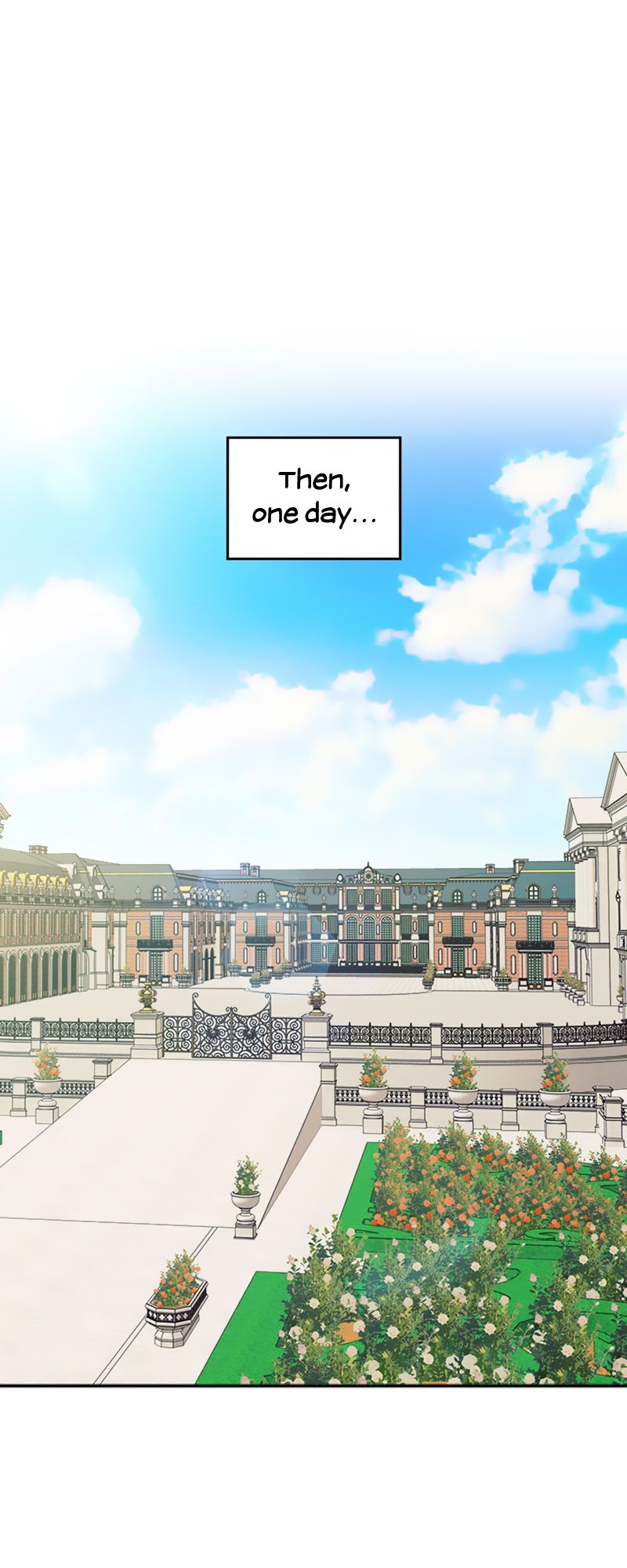 Sincerely: I Became a Duke’s Maid Chapter 33 - page 24