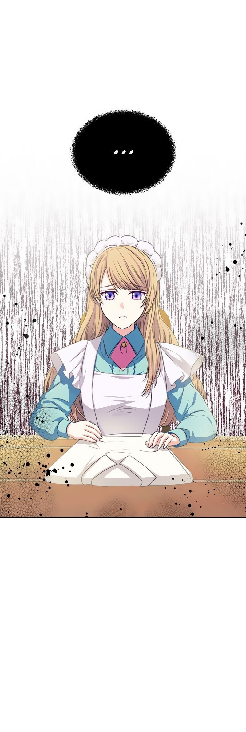 Sincerely: I Became a Duke’s Maid Chapter 32 - page 12